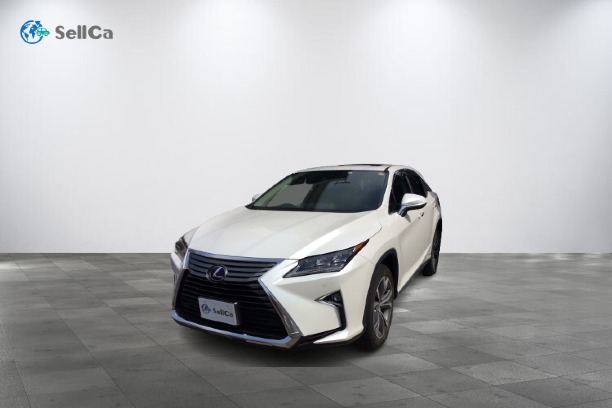 O様様の車両画像