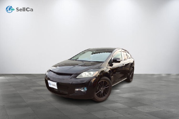 マツダ　ＣＸ－７の車種サムネイル画像