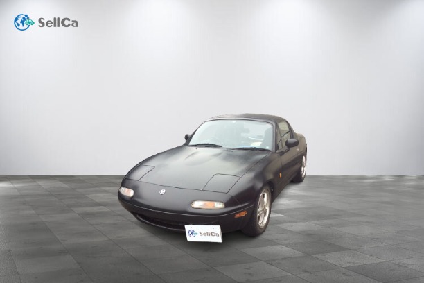 ユーノス/ユーノスロードスター-108246