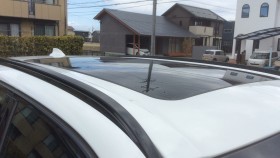 正面ルーフ