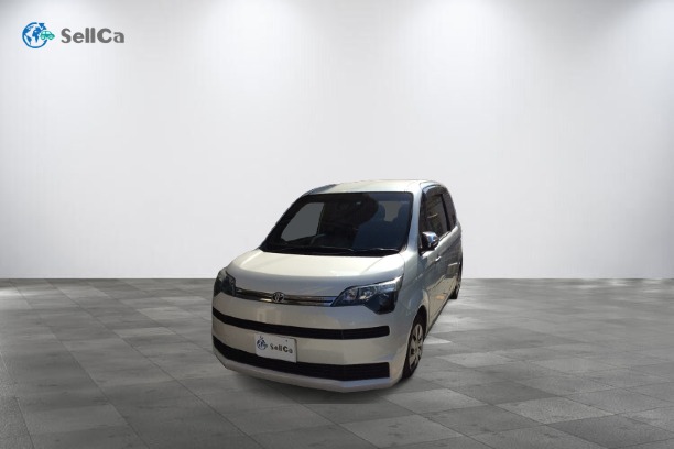 トヨタ/スペイド-108639