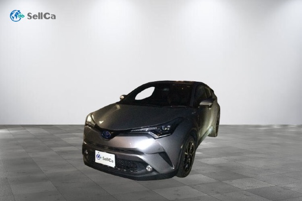 トヨタ/Ｃ－ＨＲ-108733