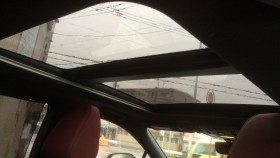 内装ルーフ