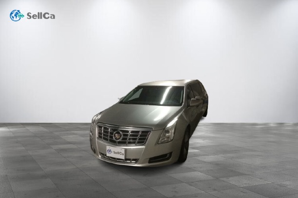 キャデラック/キャデラックＸＴＳ-109132