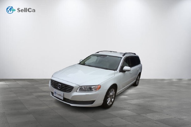 ボルボ　Ｖ７０の車種サムネイル画像