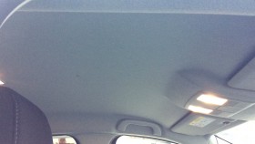 内装ルーフ