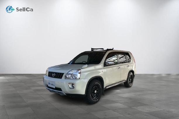 日産/エクストレイル-110084