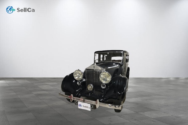 ロールスロイス/ロールスロイスその他-109637