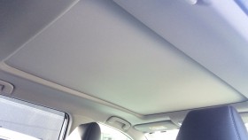 内装ルーフ