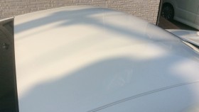 正面ルーフ
