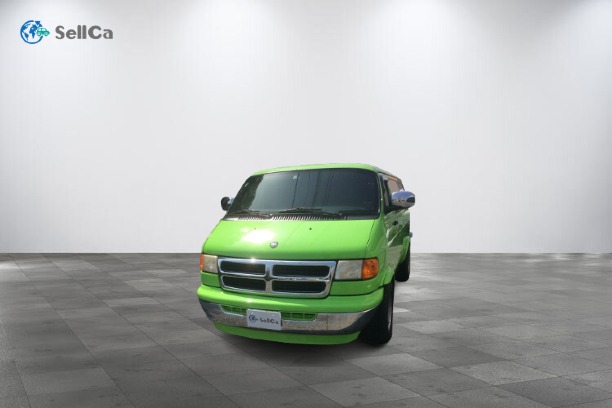 2022年3月28日成約のダッジ・ラム売買実績画像