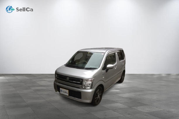 スズキ/ワゴンＲ-109751