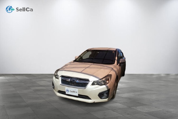 スバル/インプレッサスポーツ-110273