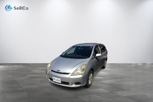 トヨタ/ウィッシュ-109712