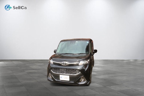 トヨタ タンク X Sの車種サムネイル画像