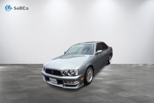 日産　セドリックの車種サムネイル画像