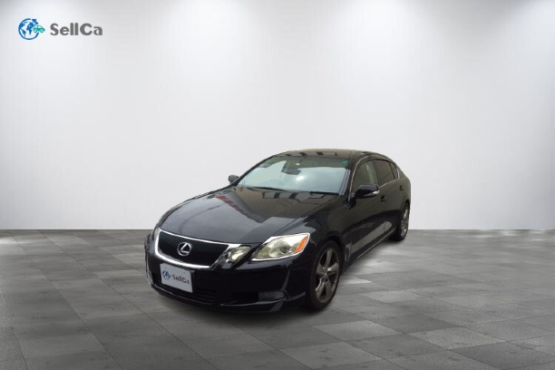 レクサス/ＧＳ-109772