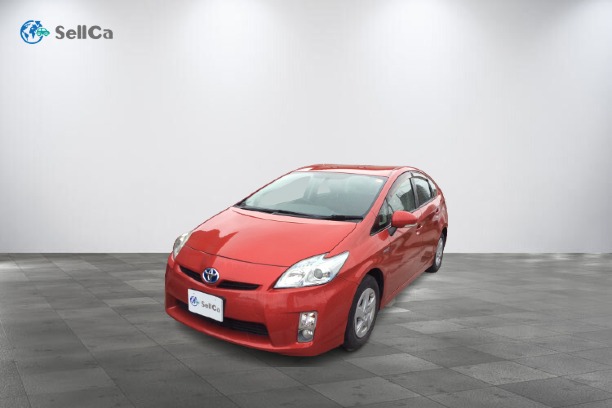 トヨタ/プリウス-111905