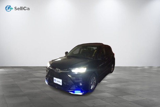 トヨタ/ライズ-112035