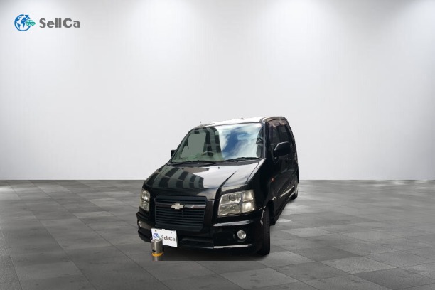 シボレー　シボレーＭＷの車種サムネイル画像