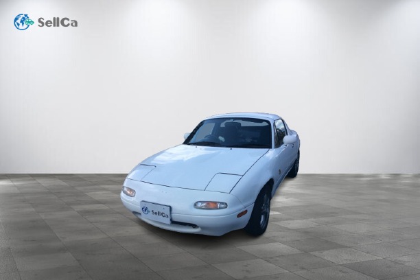 ユーノス ユーノスロードスターの売買実績画像