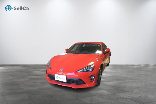 トヨタ/８６-112081