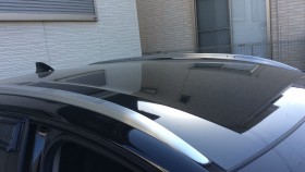 正面ルーフ