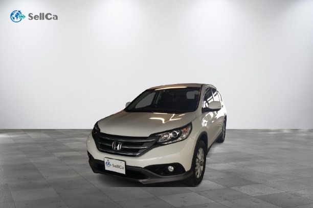 ホンダ　ＣＲ－Ｖの車種サムネイル画像