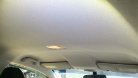 内装ルーフ