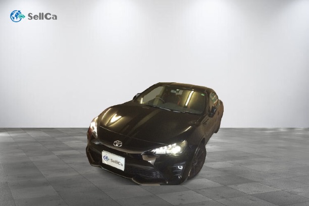 トヨタ/８６-112711