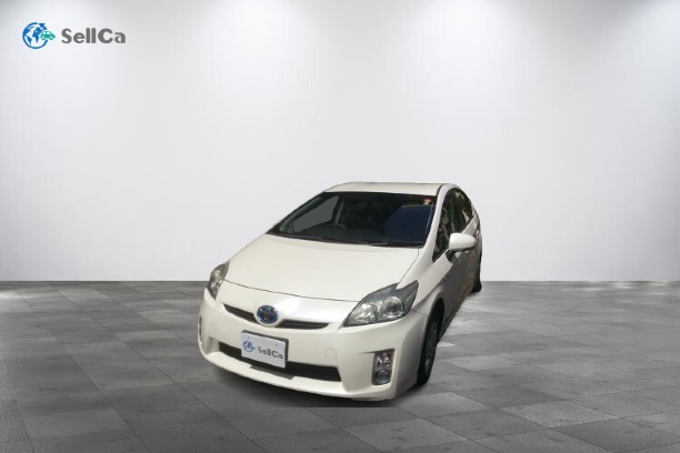 トヨタ/プリウス-113131