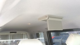 内装ルーフ