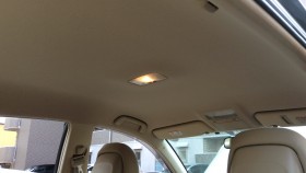 内装ルーフ