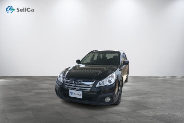 スバル/レガシィアウトバック-112667