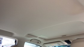 内装ルーフ