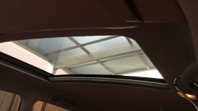 内装ルーフ
