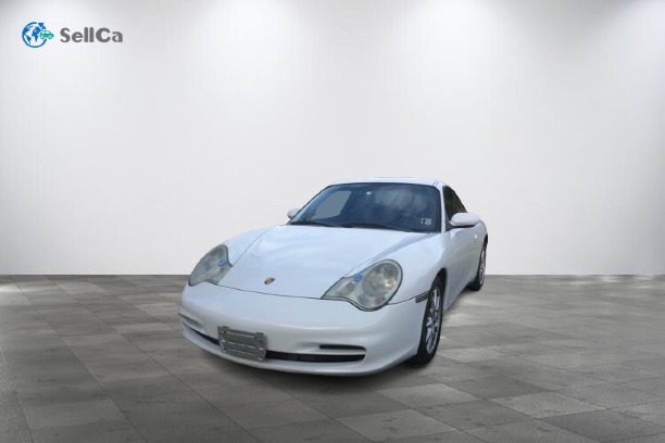 ポルシェ/９１１-113853