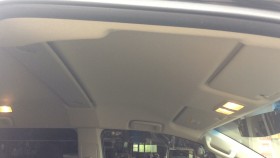 内装ルーフ