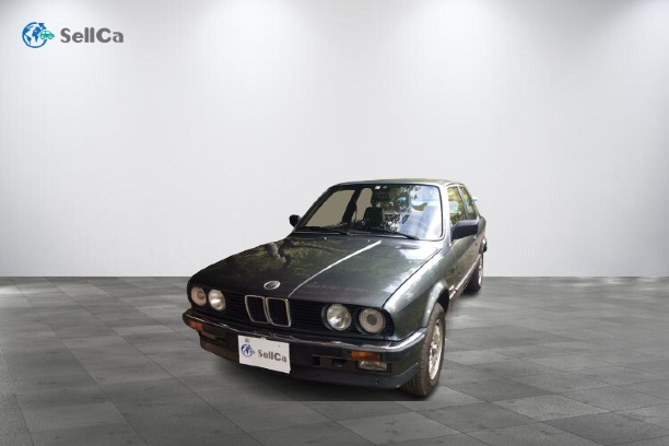 ＢＭＷ/３シリーズ-114584