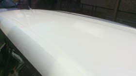 正面ルーフ