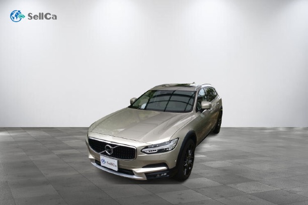 ボルボ　Ｖ９０の車種サムネイル画像