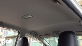 内装ルーフ