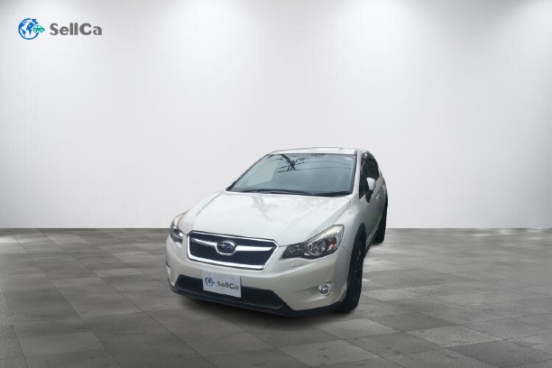 スバル　ＸＶの車種サムネイル画像