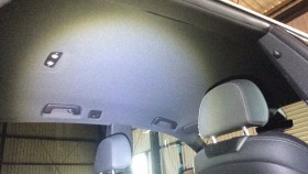 内装ルーフ