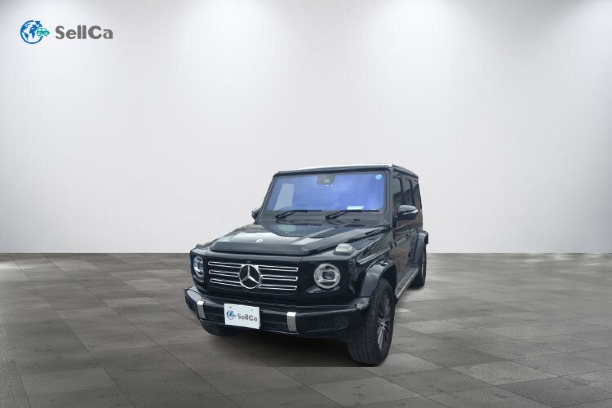 メルセデス・ベンツ/Ｇクラス-115935