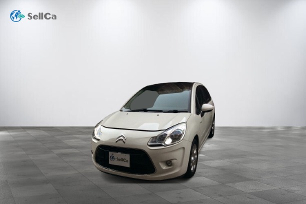 シトロエン/Ｃ３-116117