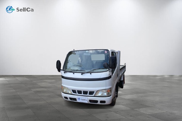 日野　デュトロの車種サムネイル画像