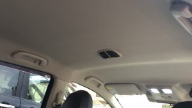 内装ルーフ