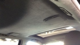 内装ルーフ