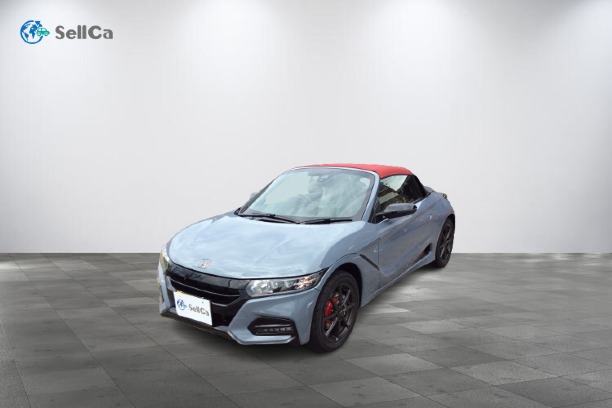 ホンダ/Ｓ６６０-117059